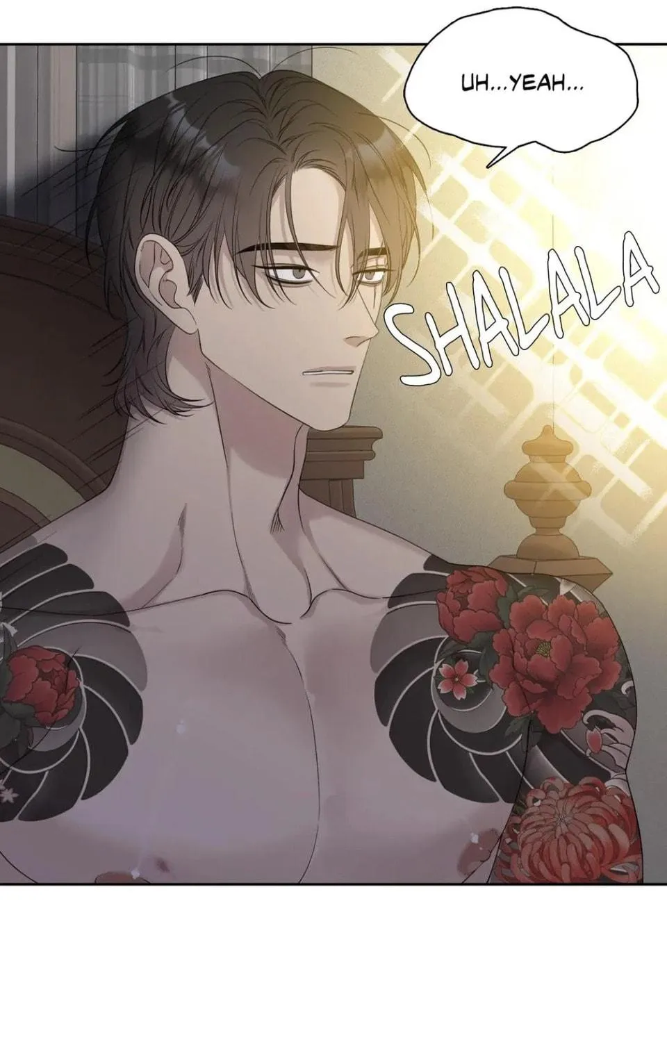 Read Miscreants and Mayhem chapter 16 image 49 on Lezhin