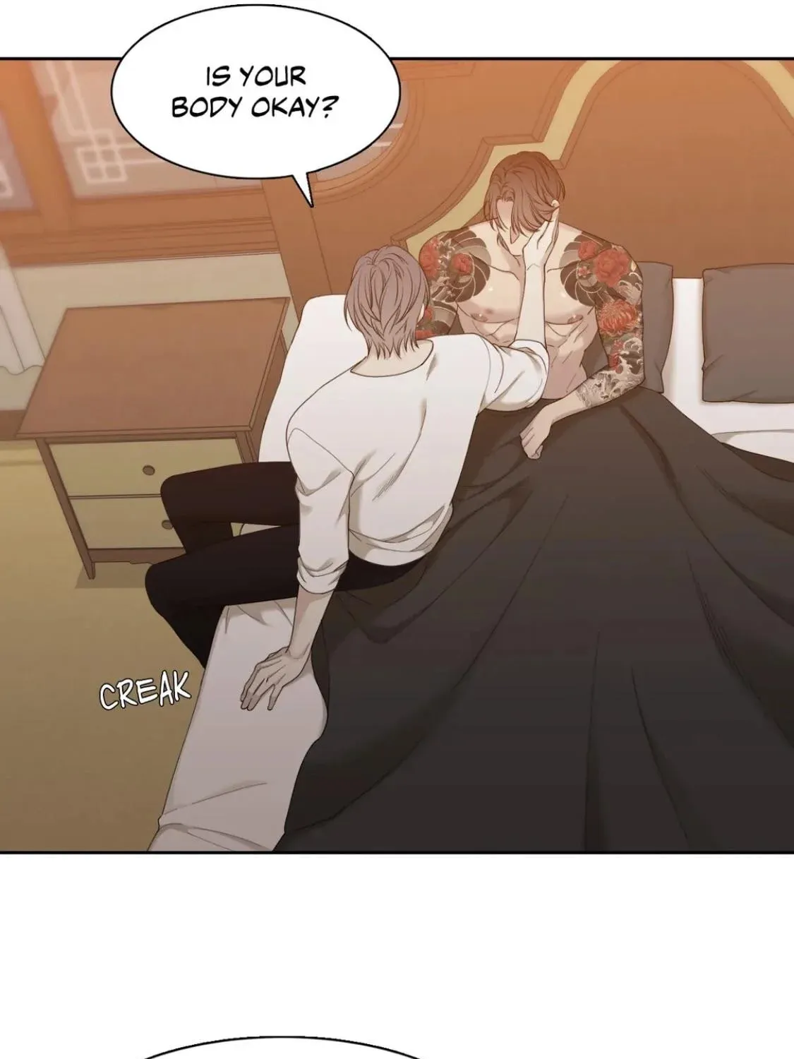 Read Miscreants and Mayhem chapter 16 image 51 on Lezhin