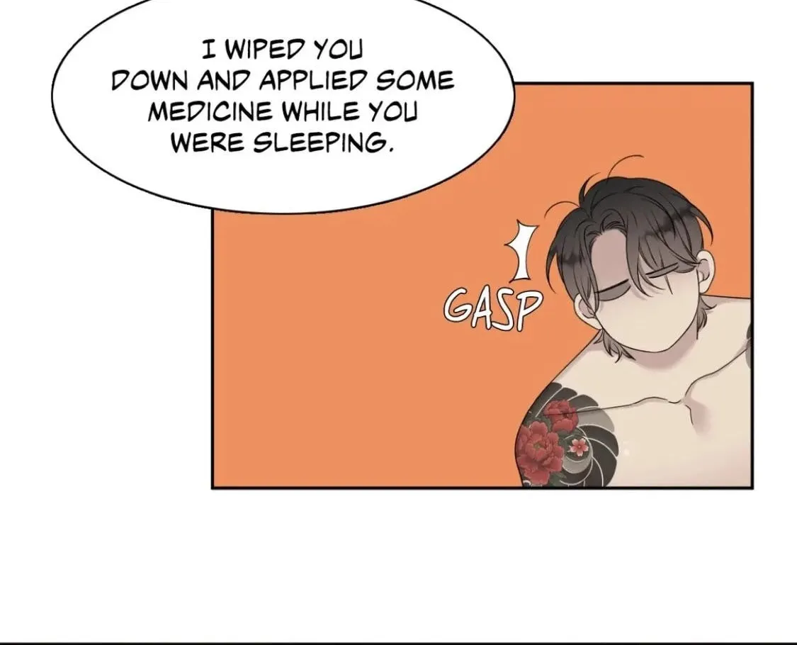 Read Miscreants and Mayhem chapter 16 image 52 on Lezhin