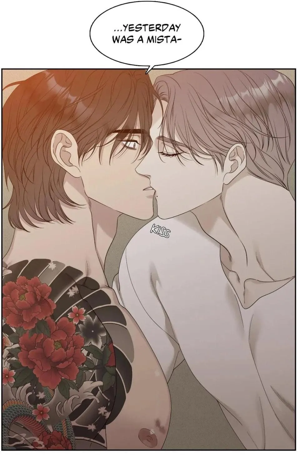Read Miscreants and Mayhem chapter 16 image 55 on Lezhin
