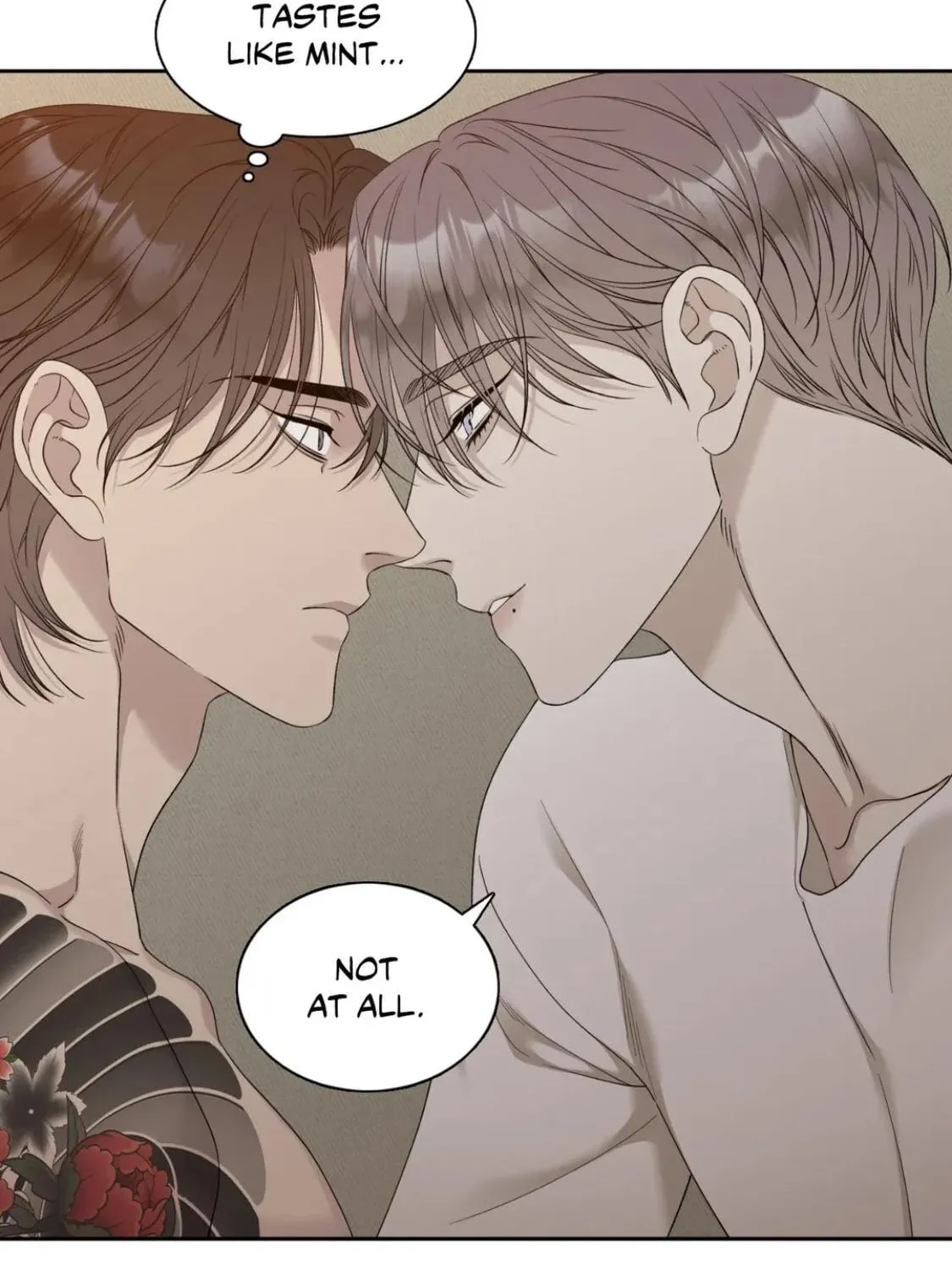 Read Miscreants and Mayhem chapter 16 image 58 on Lezhin