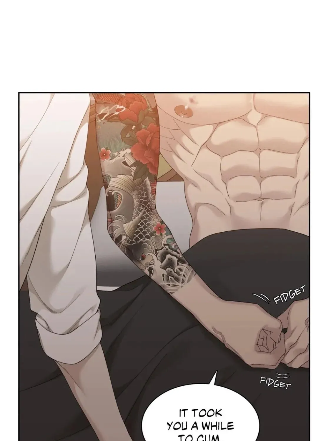 Read Miscreants and Mayhem chapter 16 image 59 on Lezhin