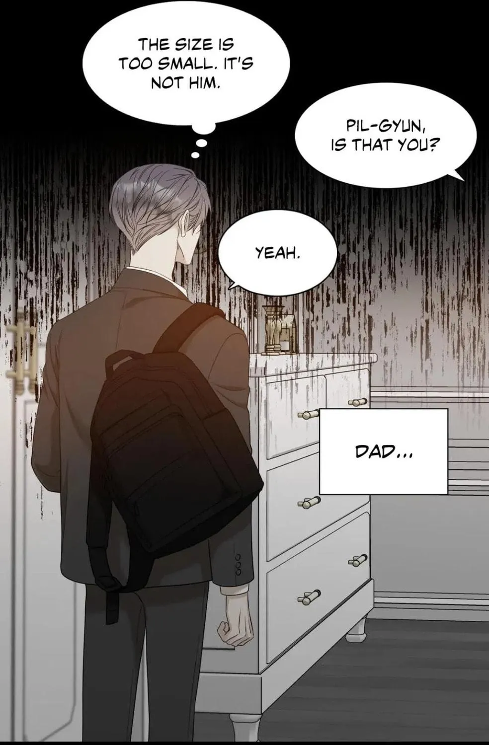 Read Miscreants and Mayhem chapter 16 image 6 on Lezhin