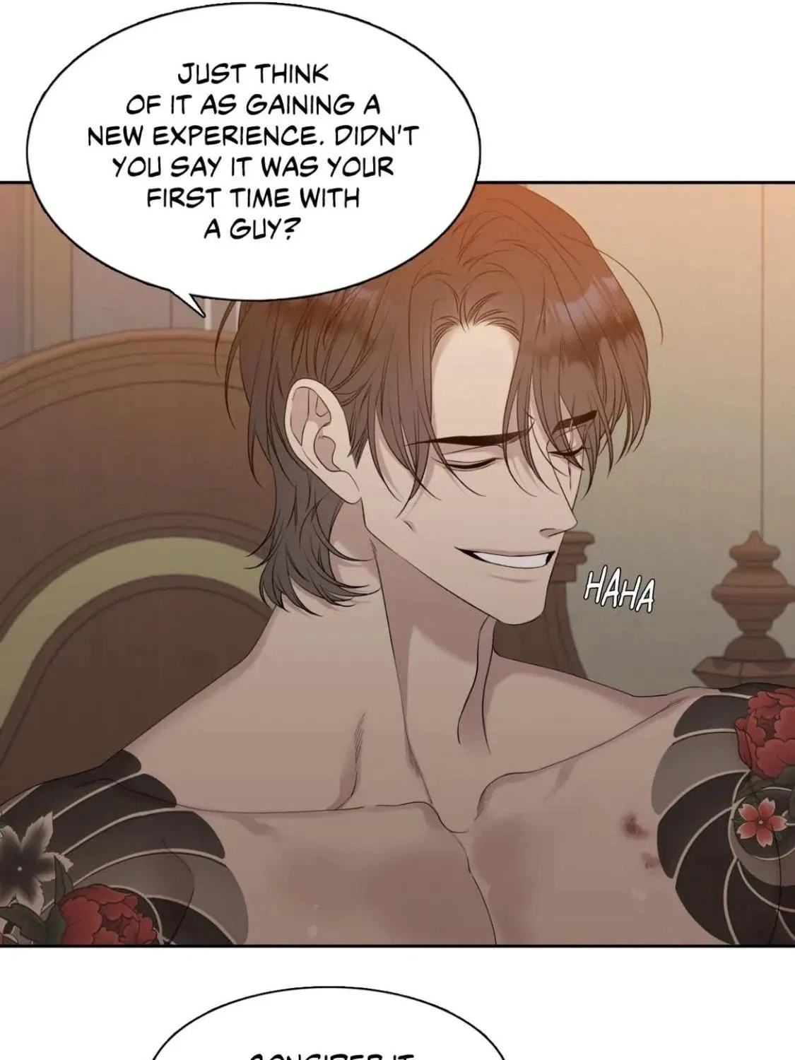Read Miscreants and Mayhem chapter 16 image 61 on Lezhin