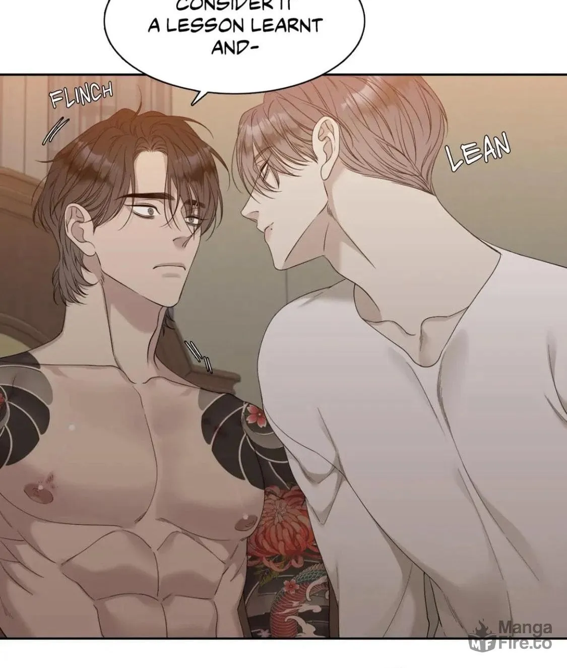 Read Miscreants and Mayhem chapter 16 image 62 on Lezhin