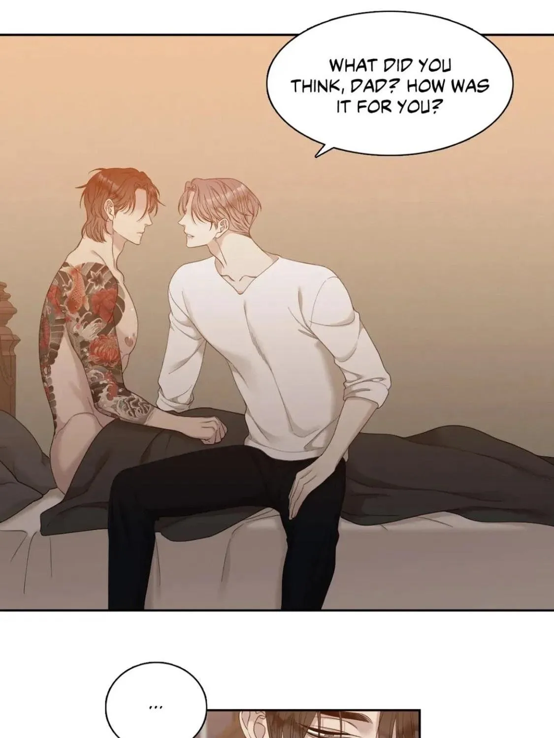 Read Miscreants and Mayhem chapter 16 image 65 on Lezhin