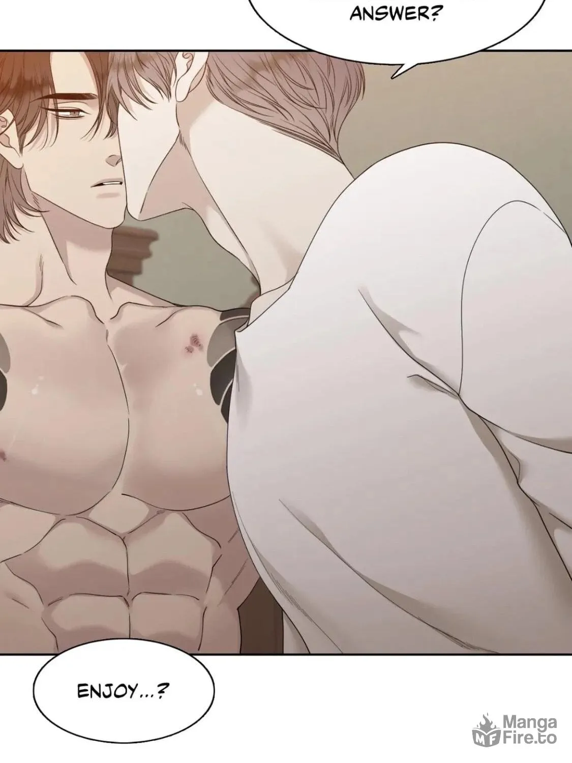 Read Miscreants and Mayhem chapter 16 image 68 on Lezhin