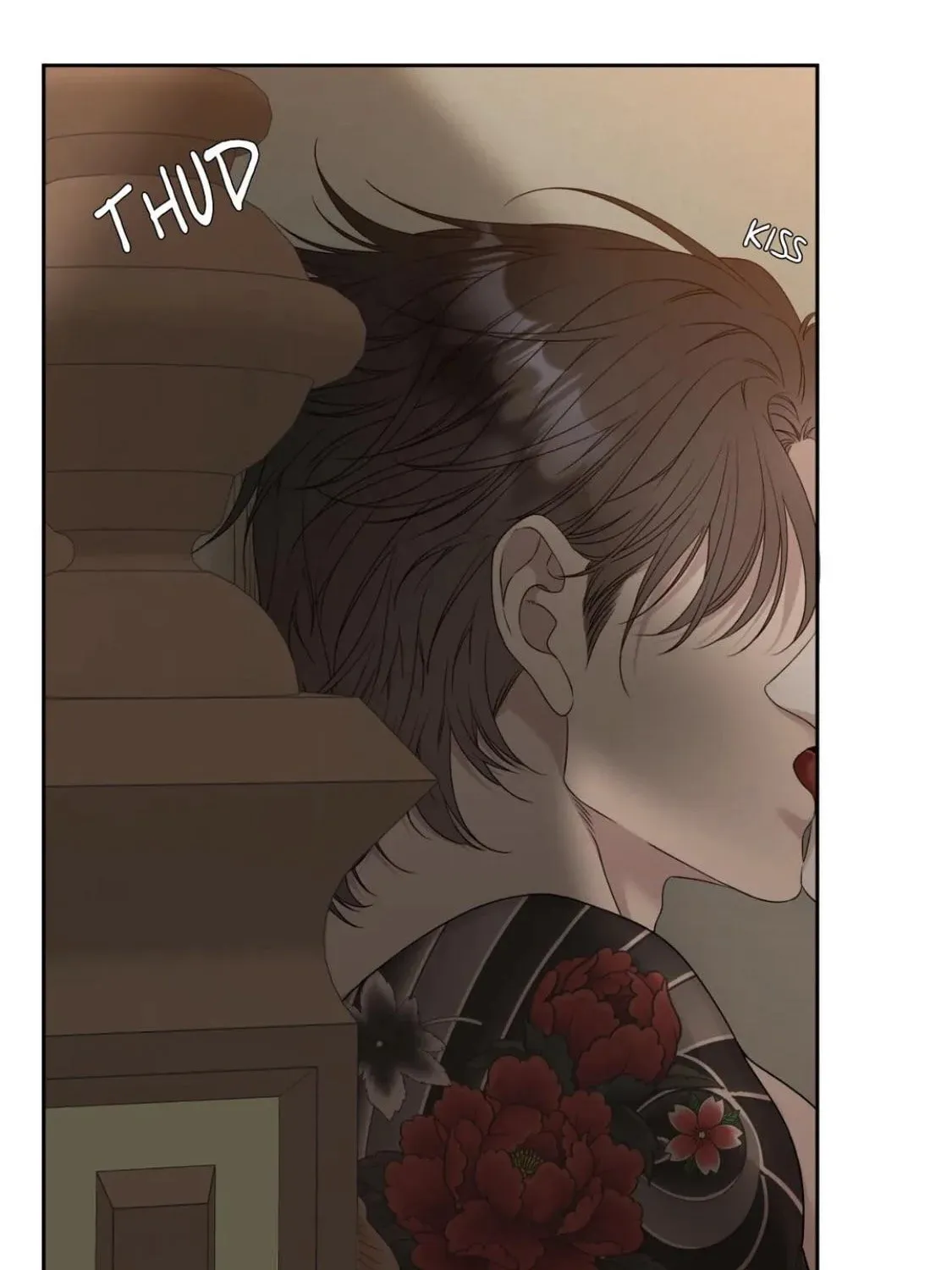 Read Miscreants and Mayhem chapter 16 image 69 on Lezhin