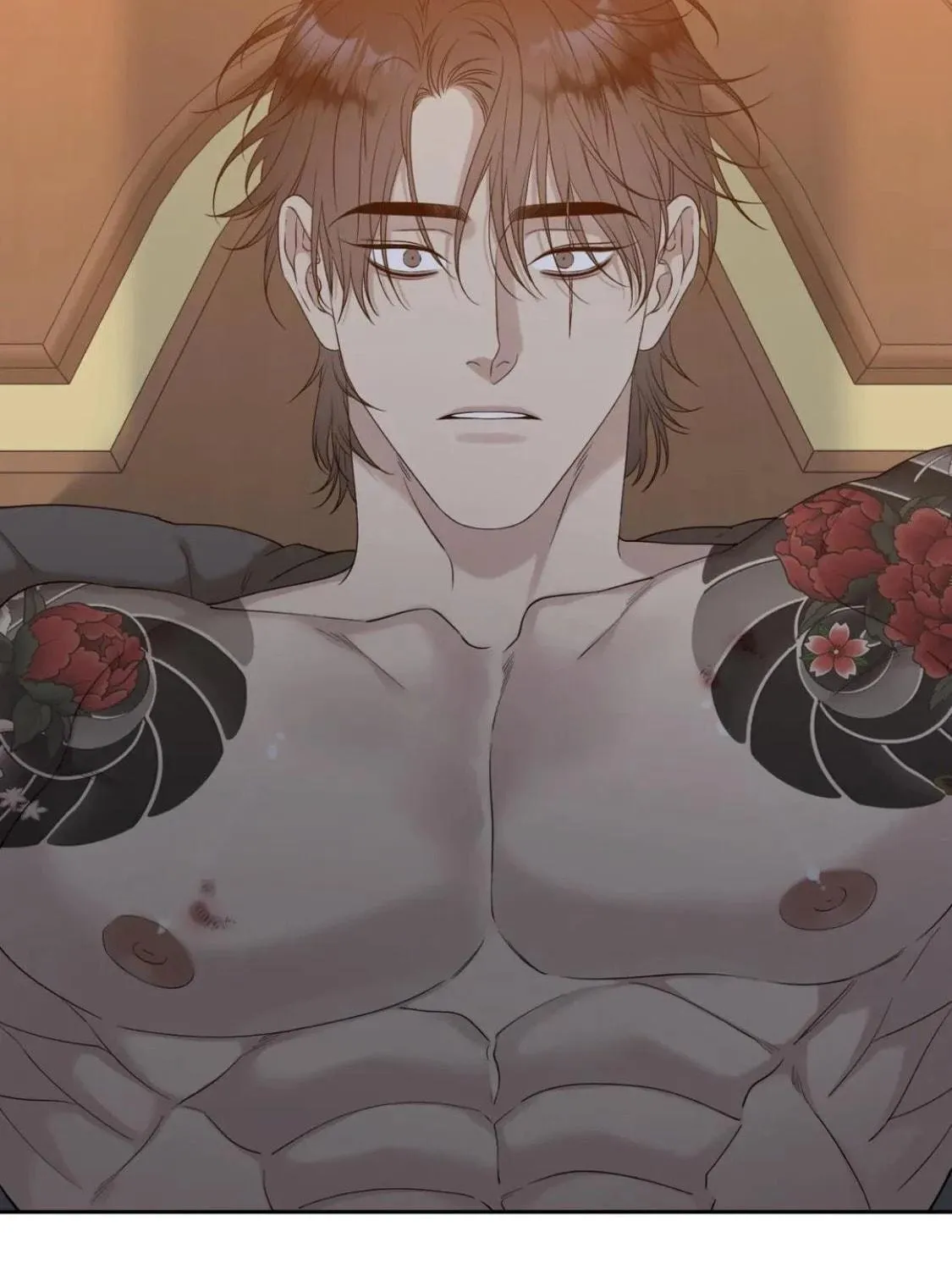 Read Miscreants and Mayhem chapter 16 image 73 on Lezhin