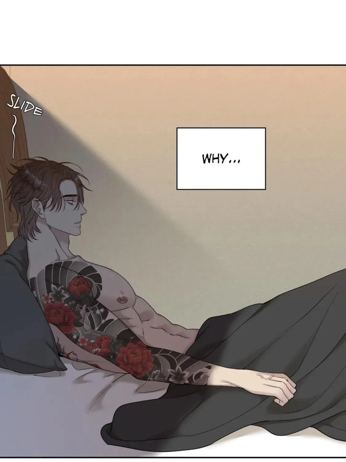 Read Miscreants and Mayhem chapter 16 image 75 on Lezhin