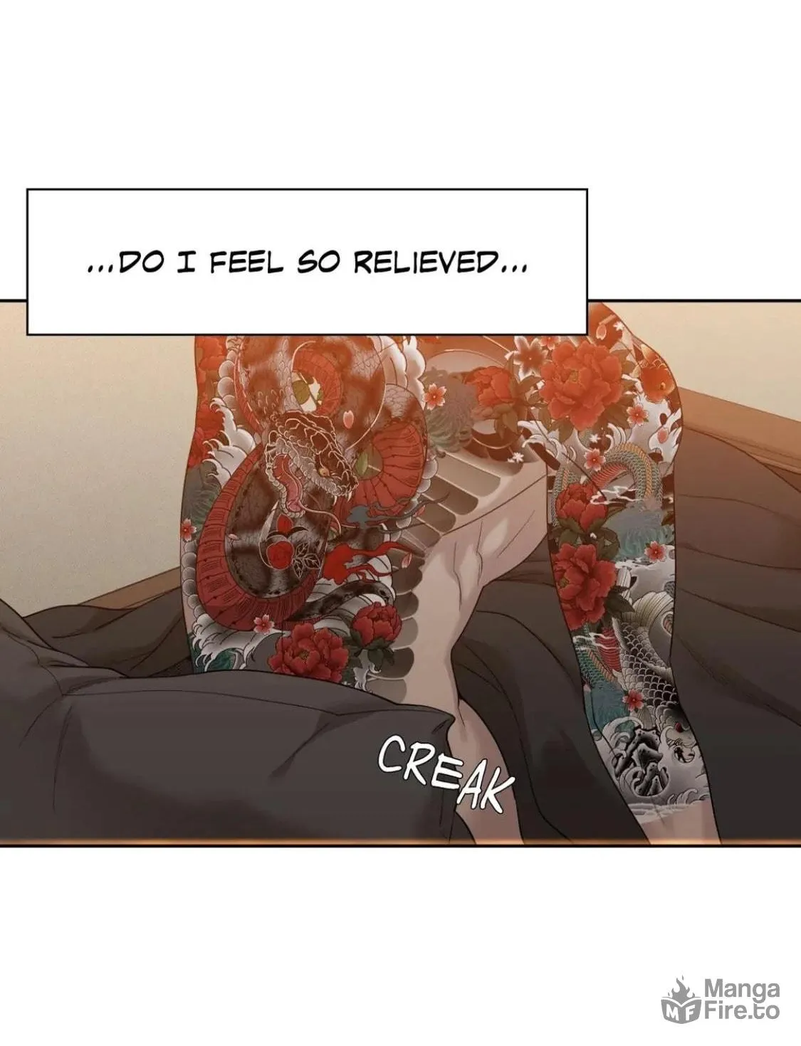 Read Miscreants and Mayhem chapter 16 image 76 on Lezhin