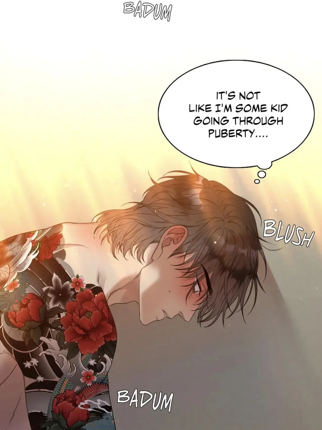 Read Miscreants and Mayhem chapter 16 image 77 on Lezhin