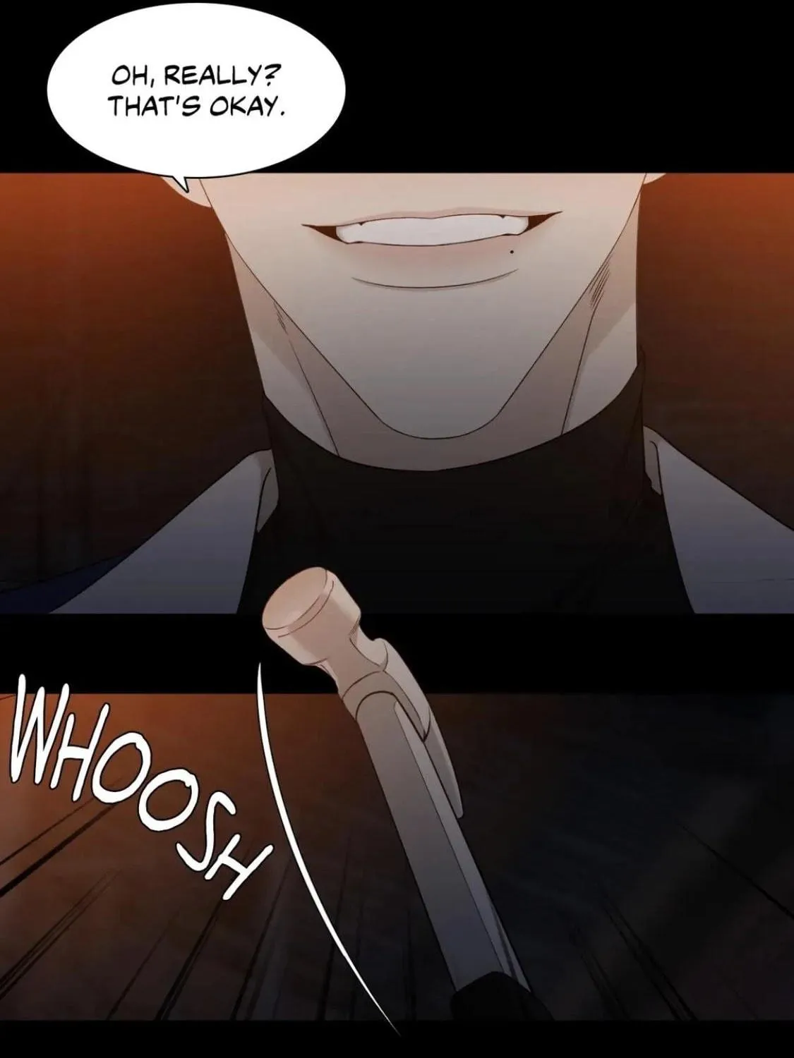 Read Miscreants and Mayhem chapter 17 image 10 on Lezhin