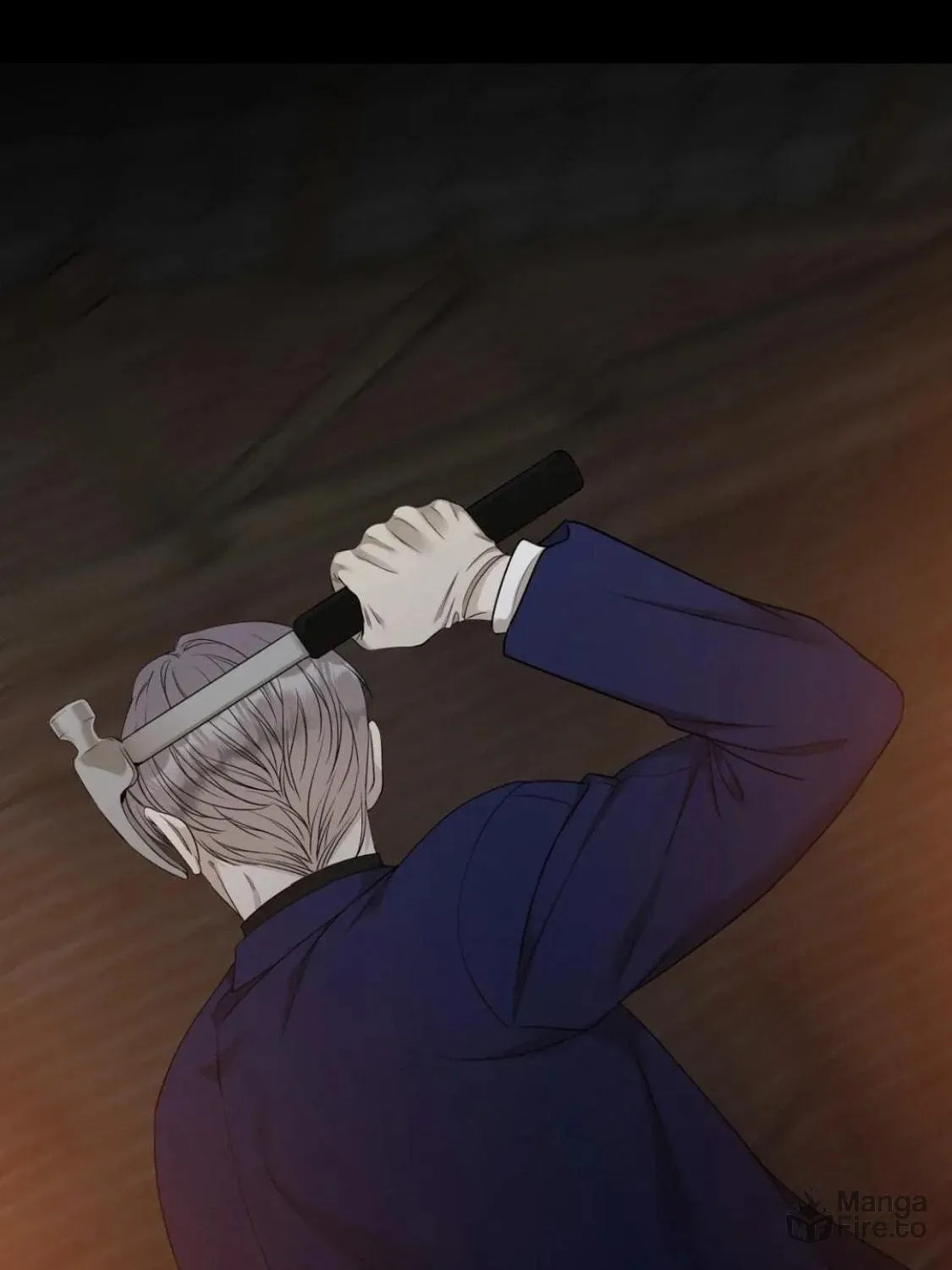 Read Miscreants and Mayhem chapter 17 image 11 on Lezhin