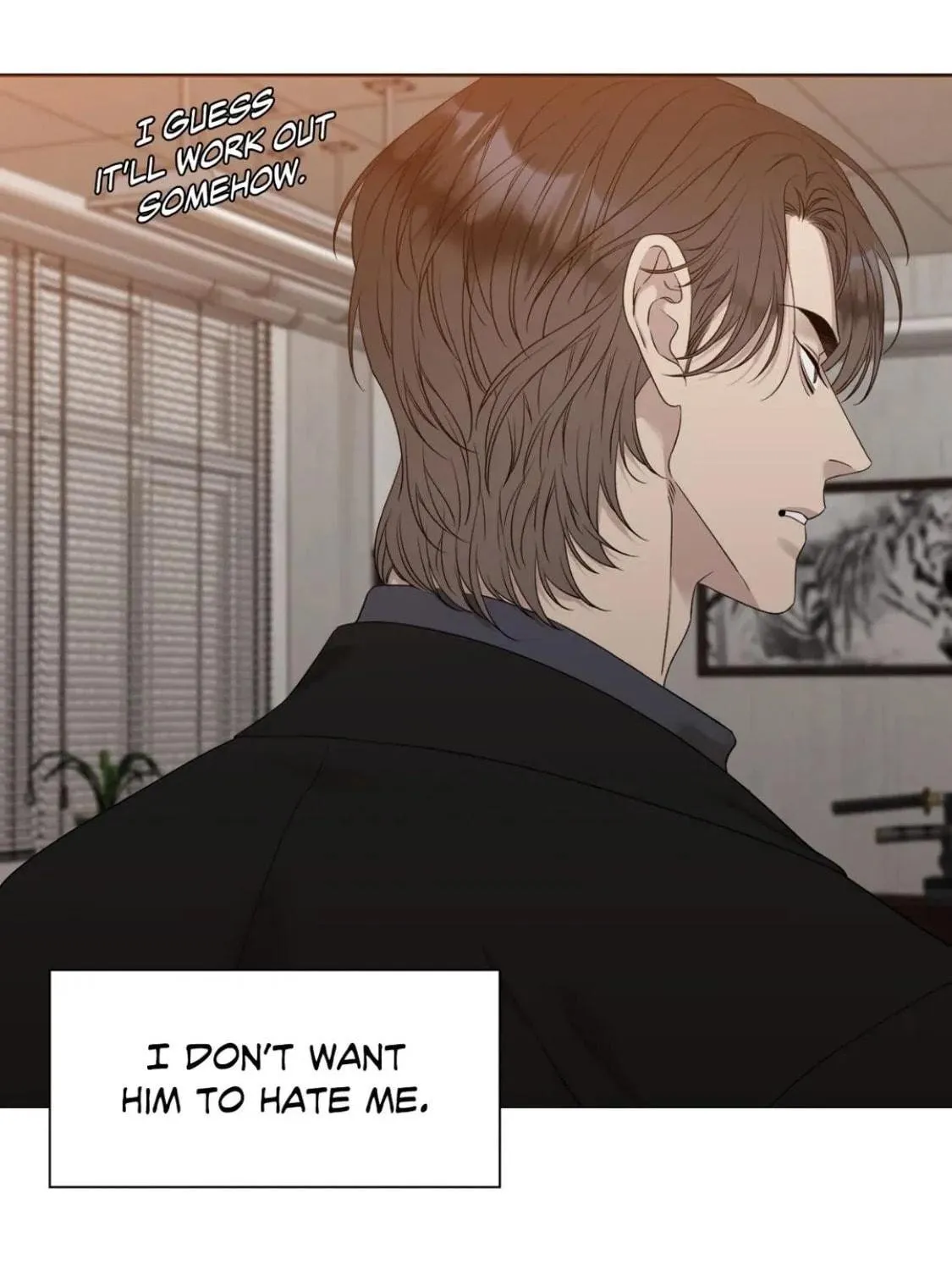 Read Miscreants and Mayhem chapter 17 image 18 on Lezhin
