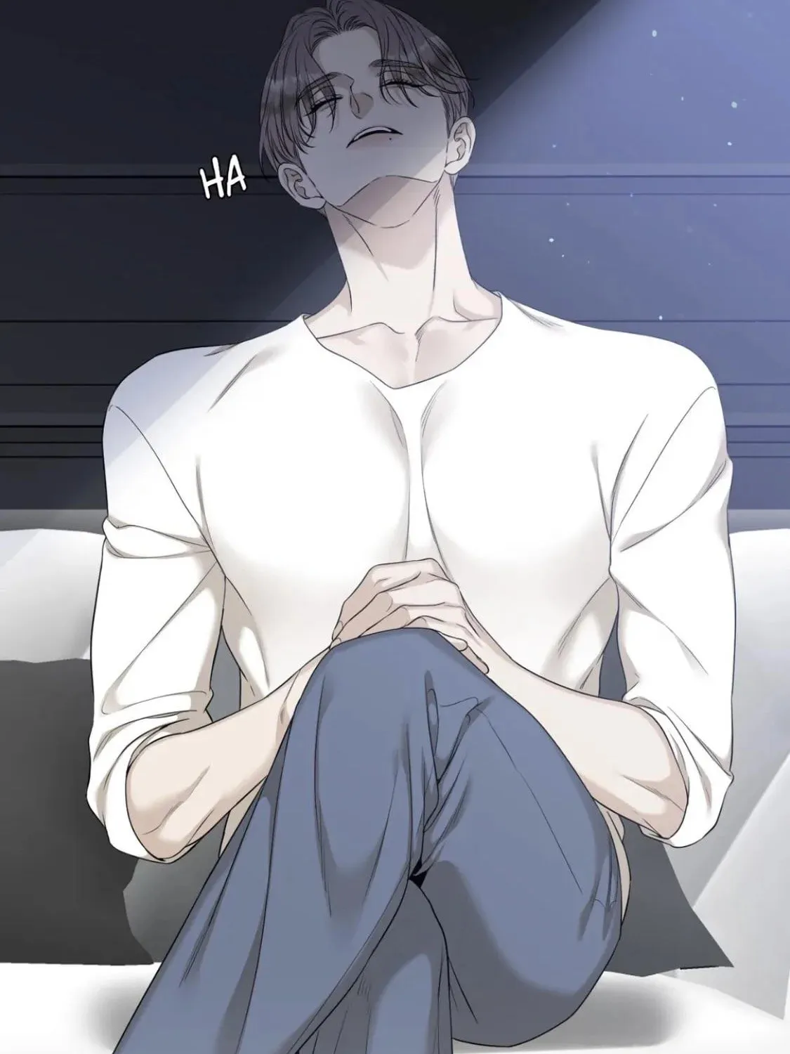 Read Miscreants and Mayhem chapter 17 image 20 on Lezhin