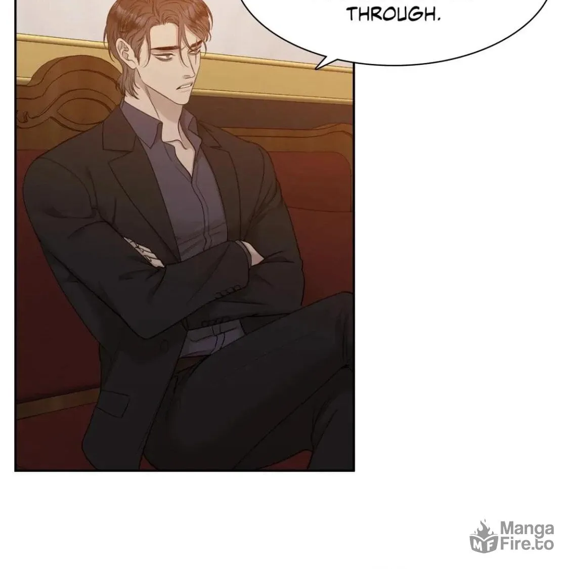 Read Miscreants and Mayhem chapter 17 image 23 on Lezhin