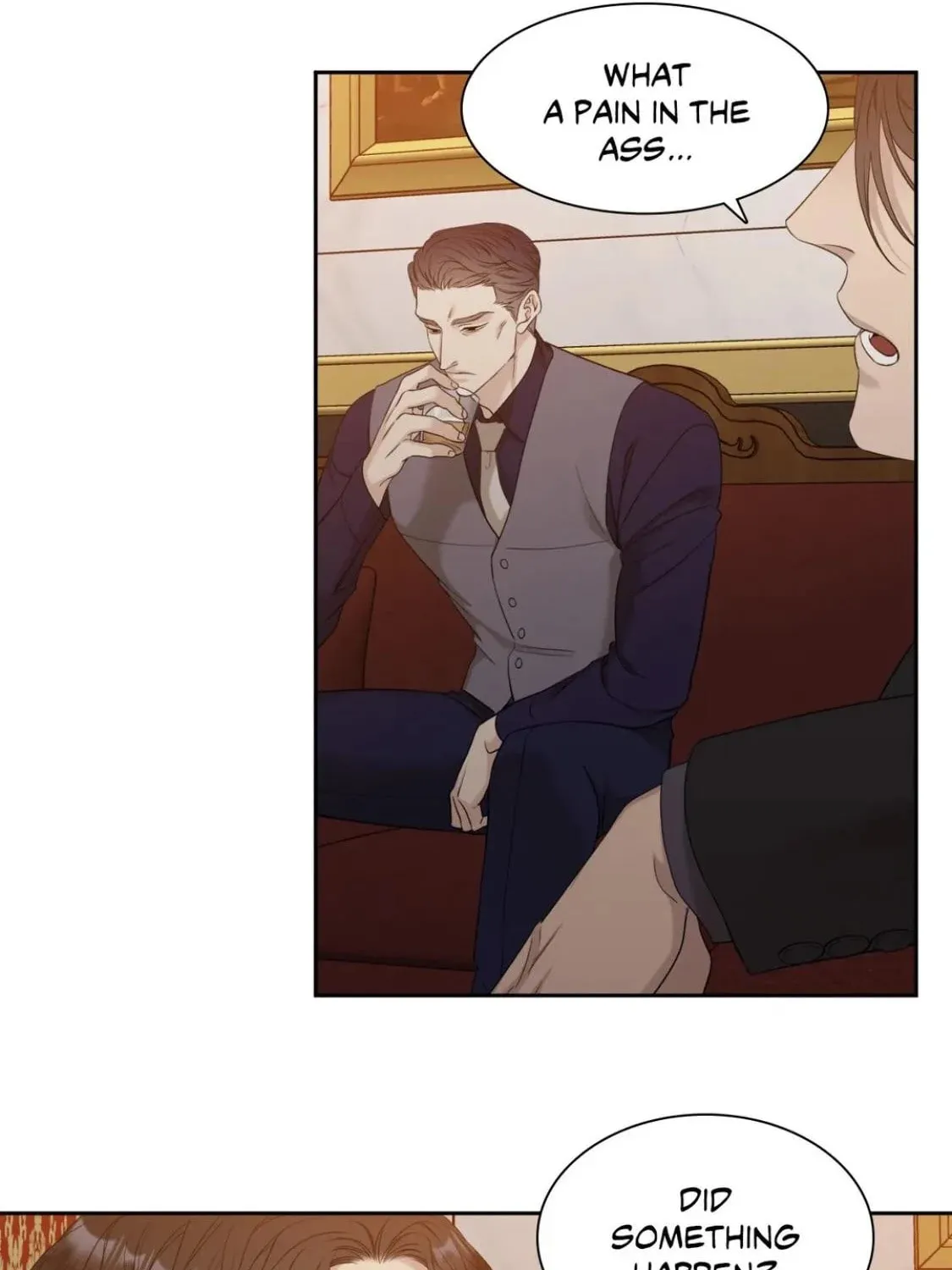 Read Miscreants and Mayhem chapter 17 image 24 on Lezhin