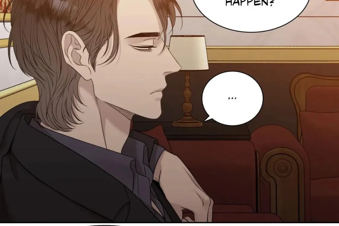 Read Miscreants and Mayhem chapter 17 image 25 on Lezhin