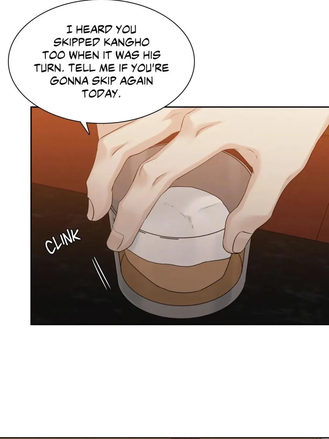 Read Miscreants and Mayhem chapter 17 image 26 on Lezhin