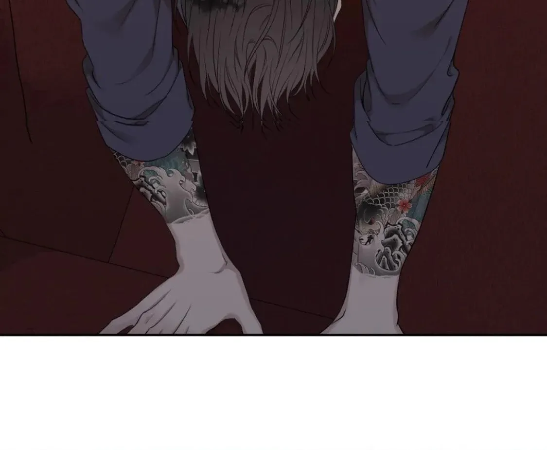 Read Miscreants and Mayhem chapter 17 image 33 on Lezhin