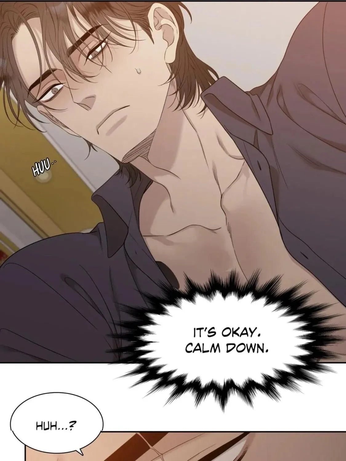 Read Miscreants and Mayhem chapter 17 image 34 on Lezhin