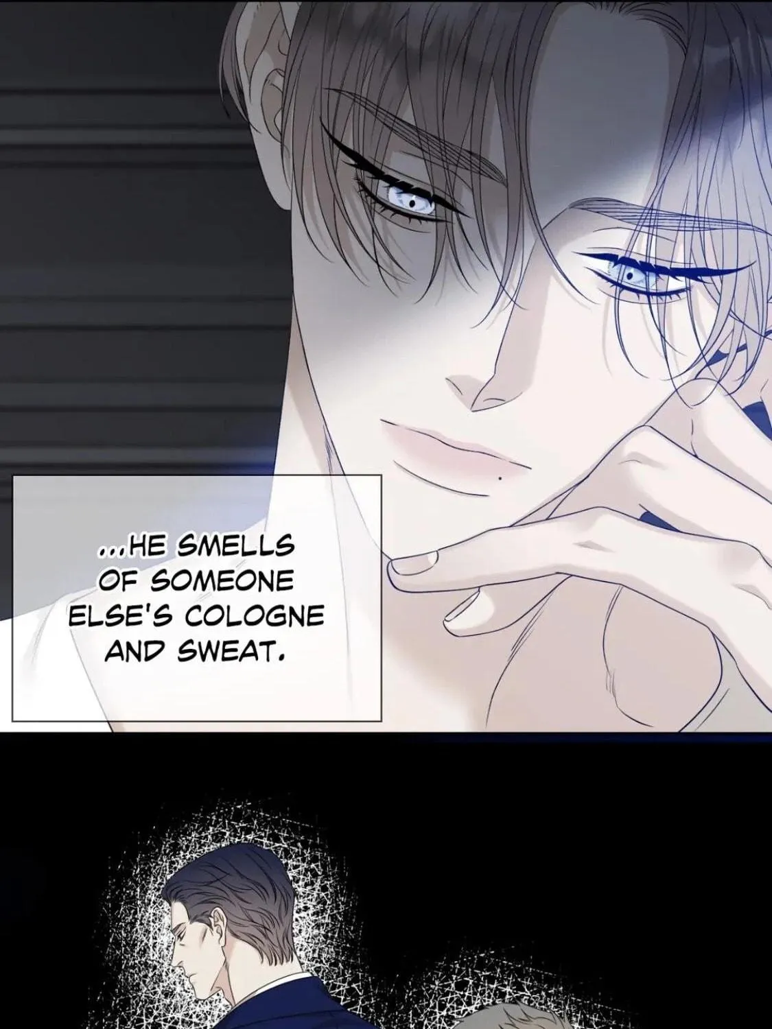 Read Miscreants and Mayhem chapter 17 image 4 on Lezhin