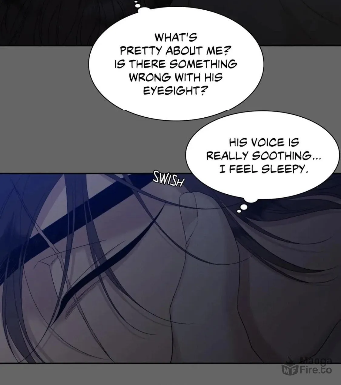 Read Miscreants and Mayhem chapter 17 image 41 on Lezhin