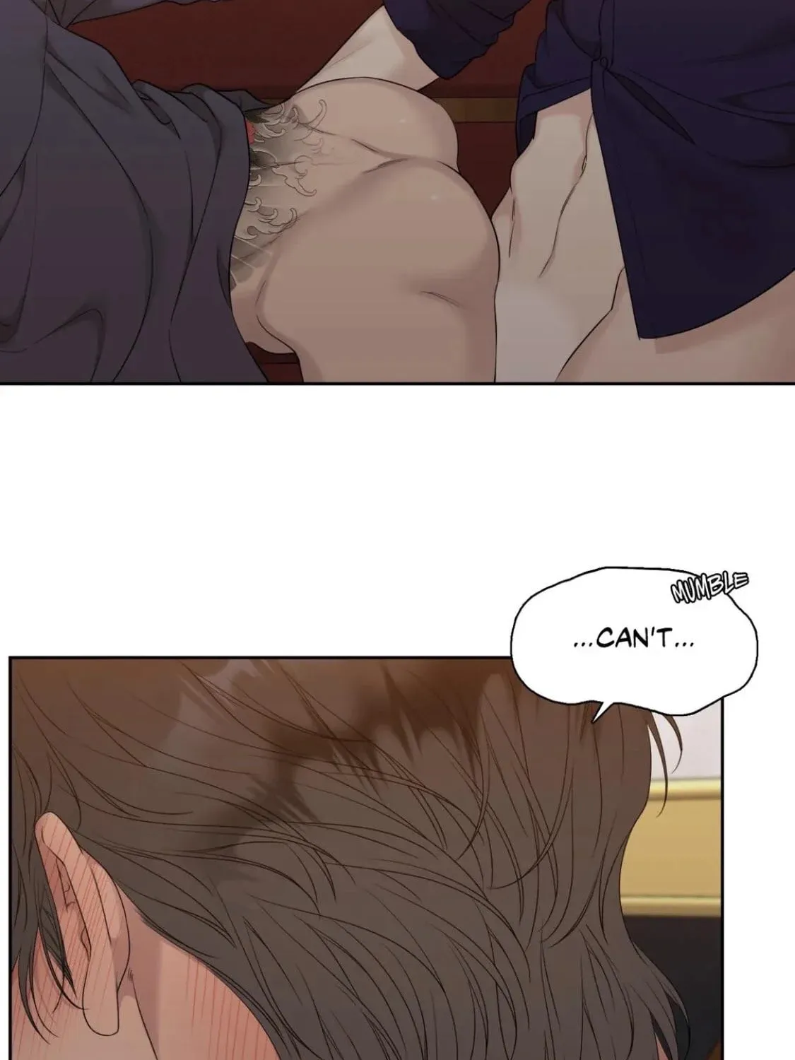 Read Miscreants and Mayhem chapter 17 image 45 on Lezhin