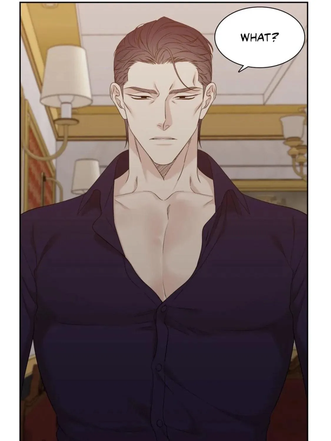 Read Miscreants and Mayhem chapter 17 image 47 on Lezhin