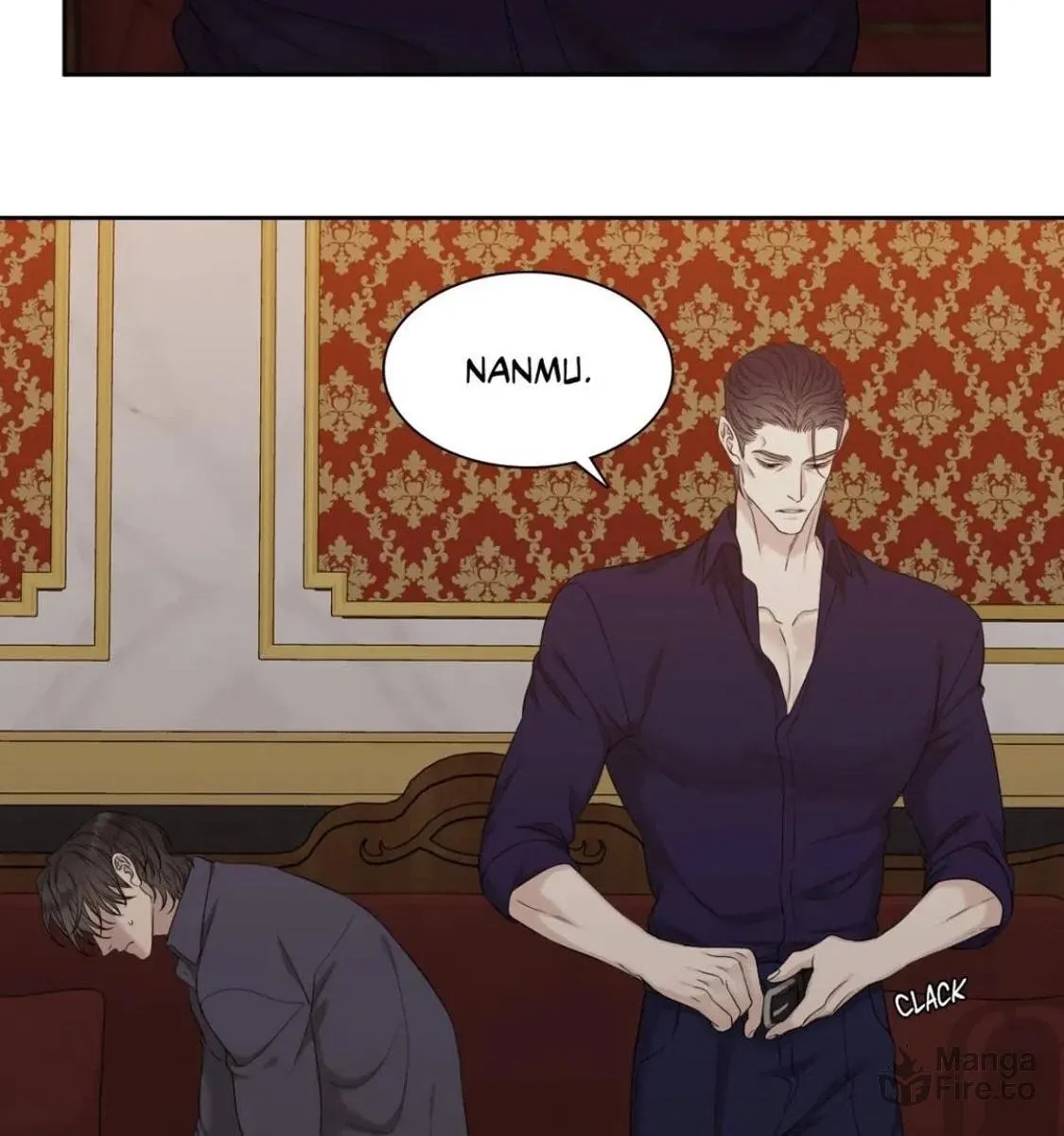 Read Miscreants and Mayhem chapter 17 image 48 on Lezhin