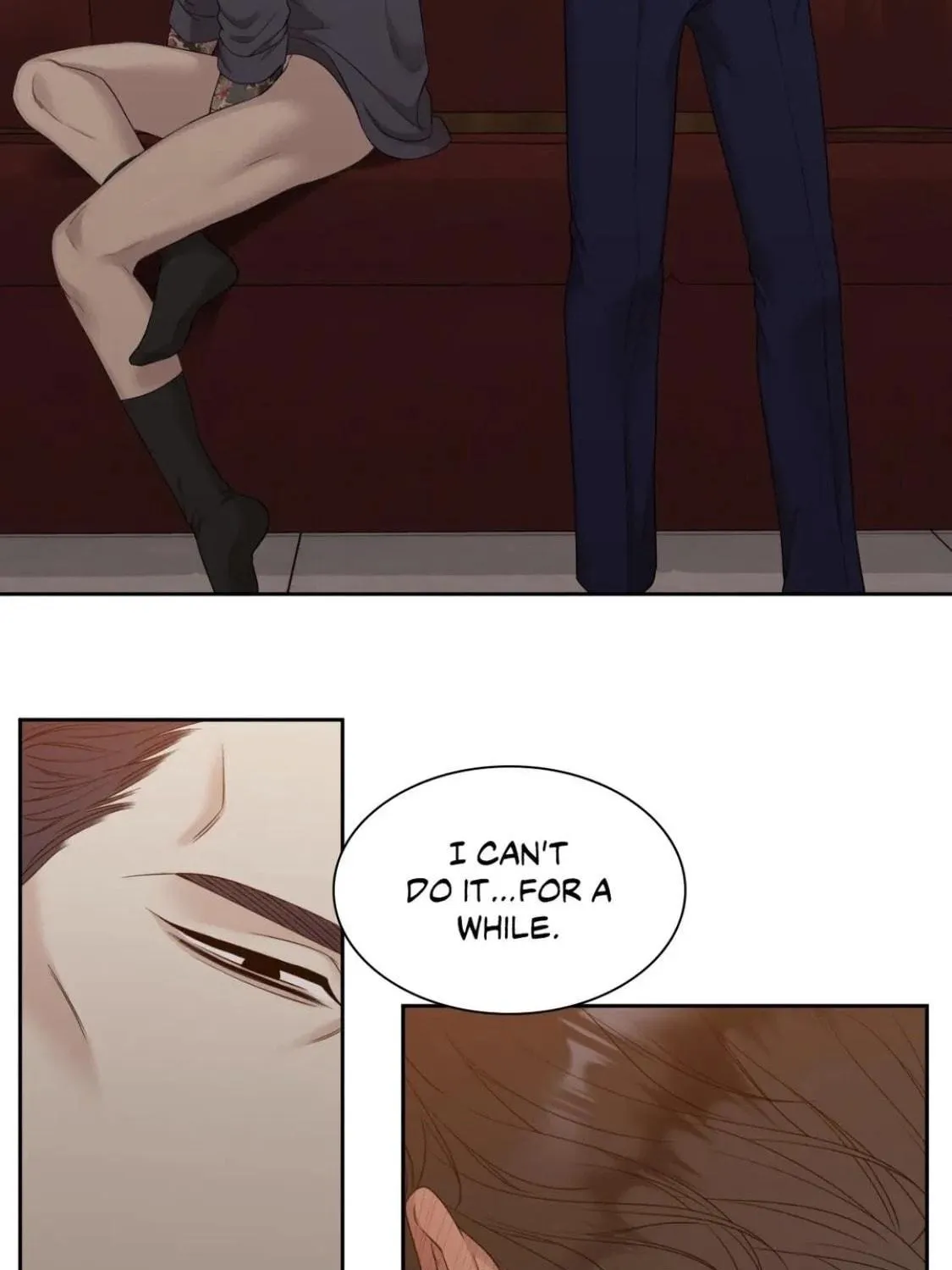 Read Miscreants and Mayhem chapter 17 image 49 on Lezhin