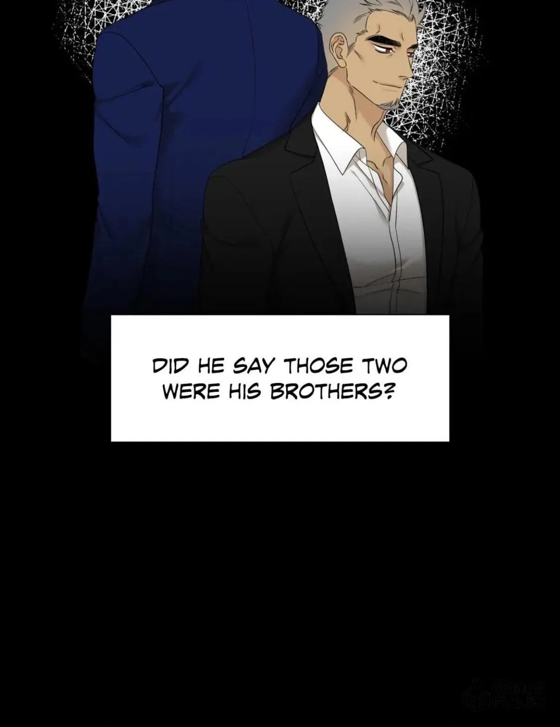 Read Miscreants and Mayhem chapter 17 image 5 on Lezhin