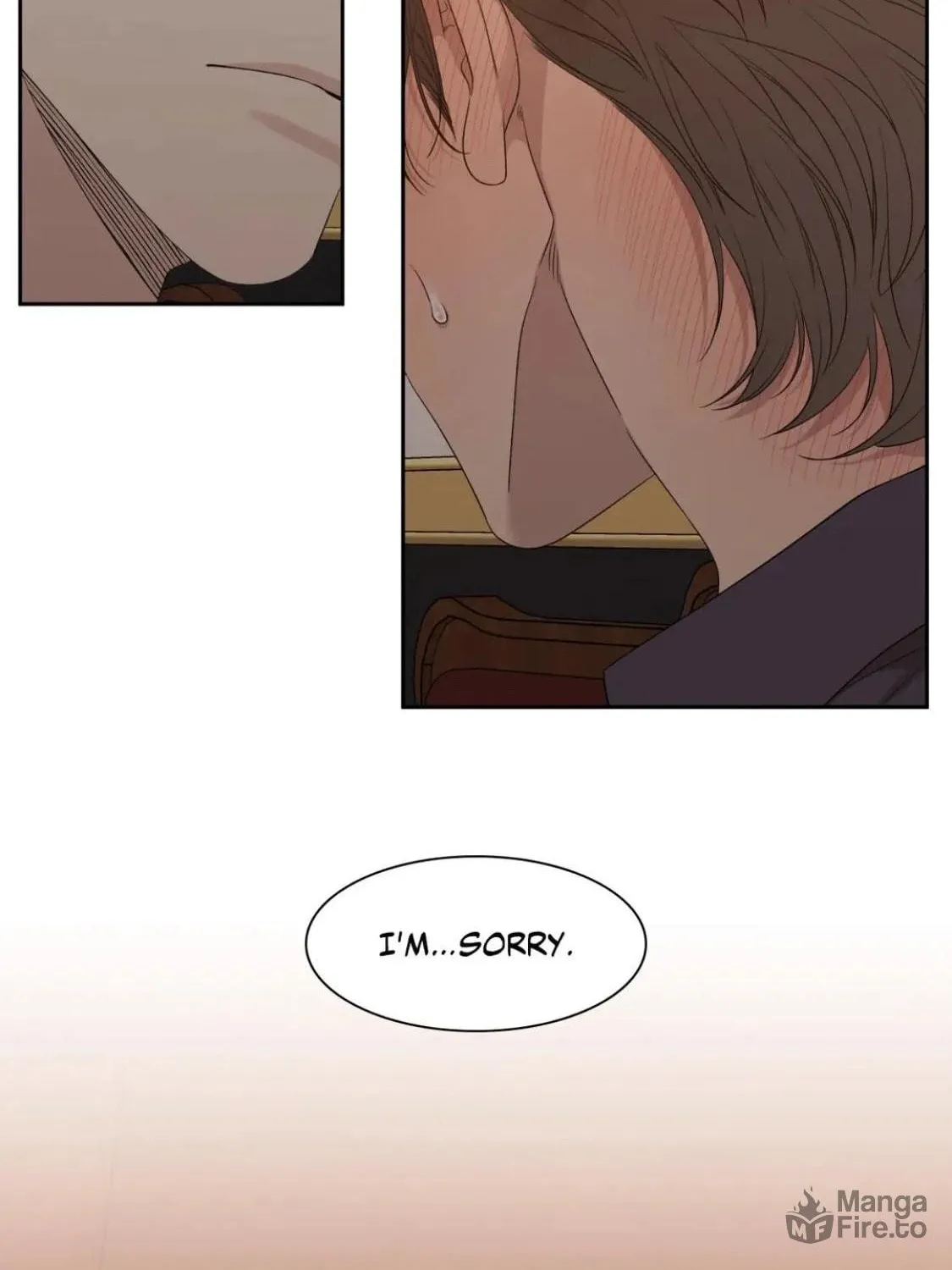 Read Miscreants and Mayhem chapter 17 image 50 on Lezhin