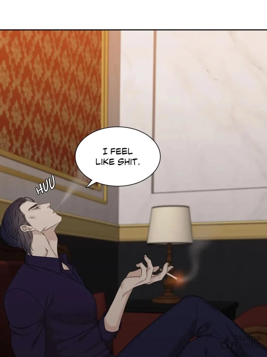Read Miscreants and Mayhem chapter 17 image 54 on Lezhin