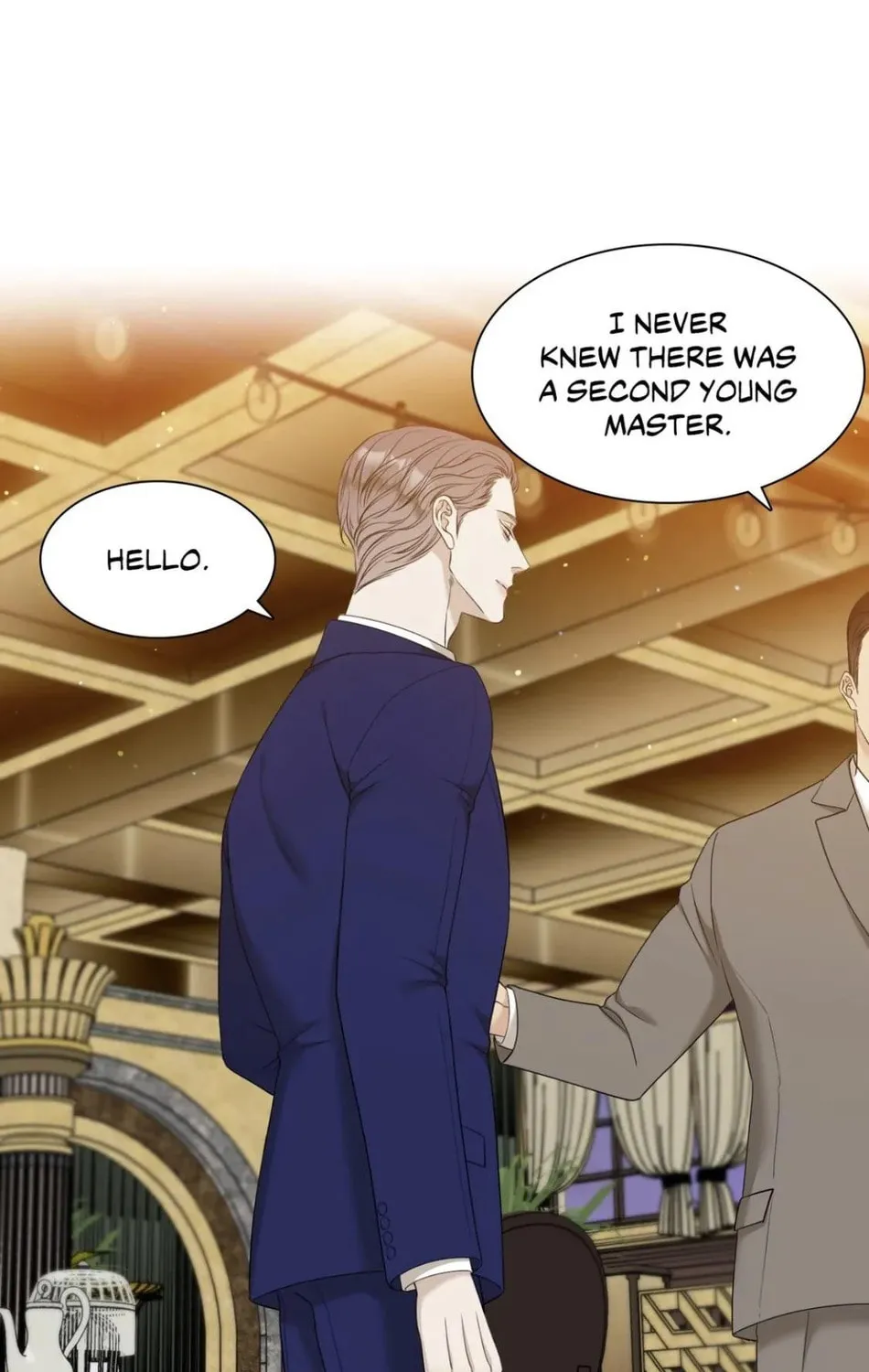 Read Miscreants and Mayhem chapter 17 image 61 on Lezhin