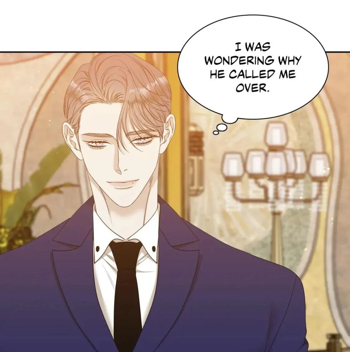 Read Miscreants and Mayhem chapter 17 image 64 on Lezhin