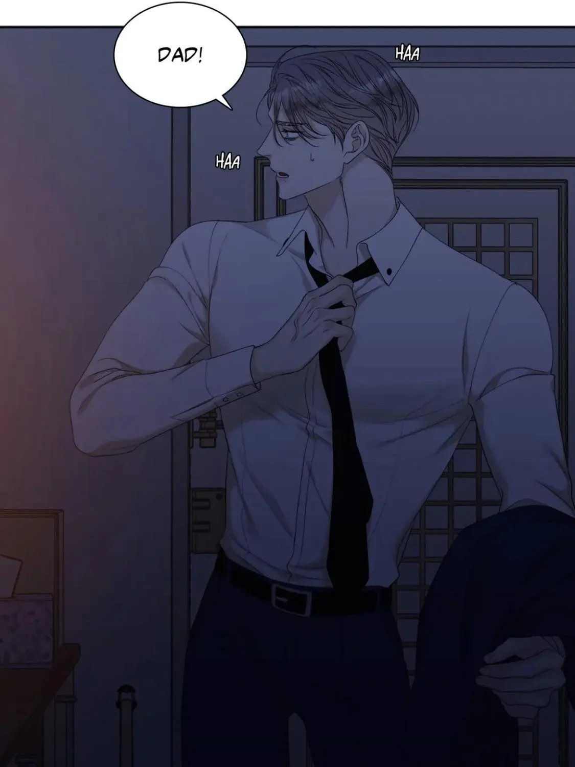 Read Miscreants and Mayhem chapter 17 image 67 on Lezhin