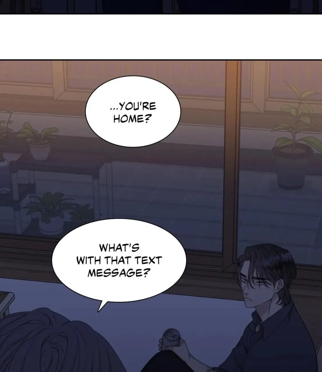 Read Miscreants and Mayhem chapter 17 image 68 on Lezhin