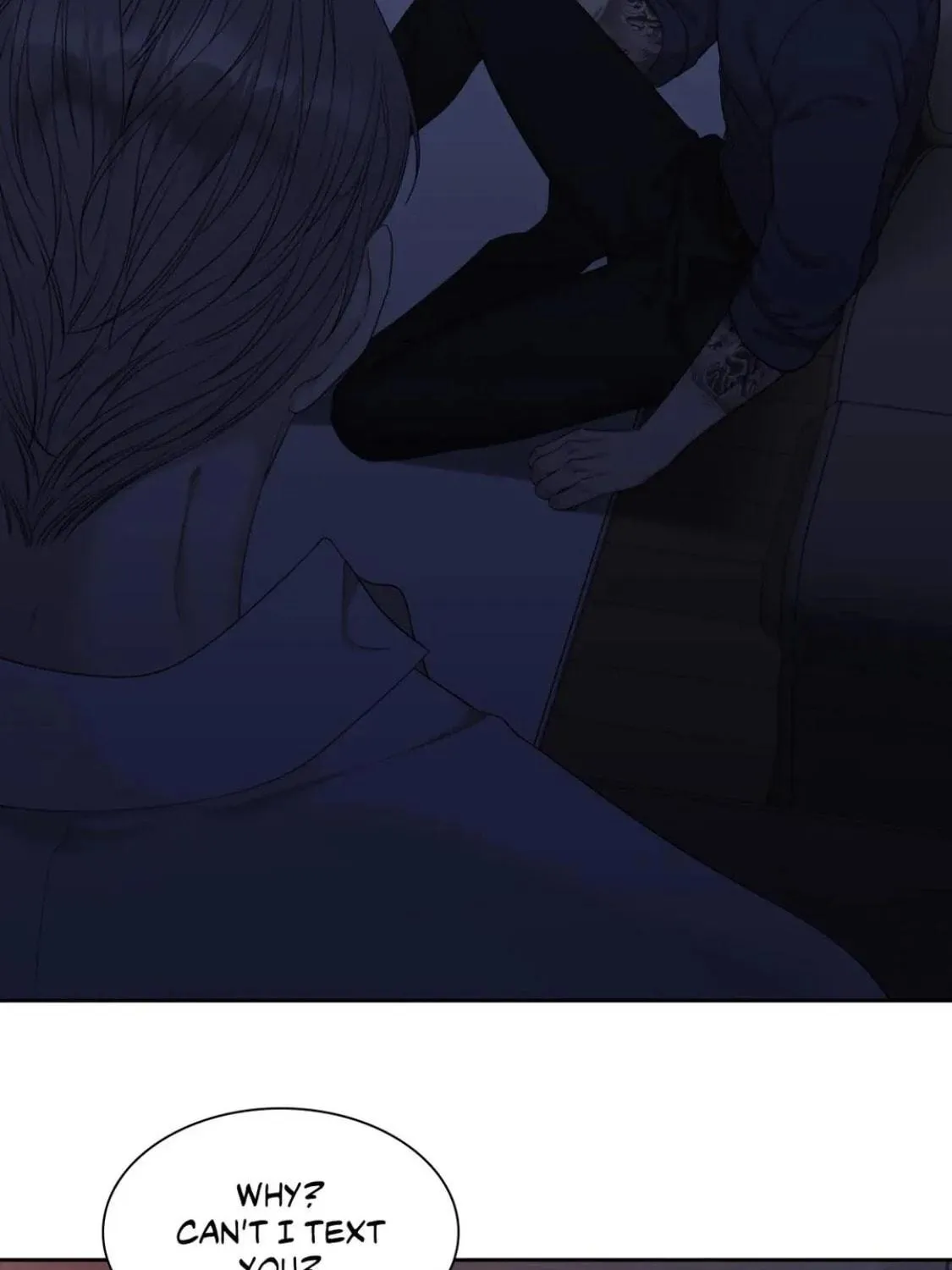 Read Miscreants and Mayhem chapter 17 image 69 on Lezhin