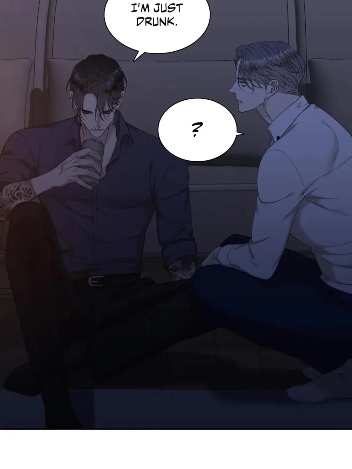 Read Miscreants and Mayhem chapter 17 image 74 on Lezhin