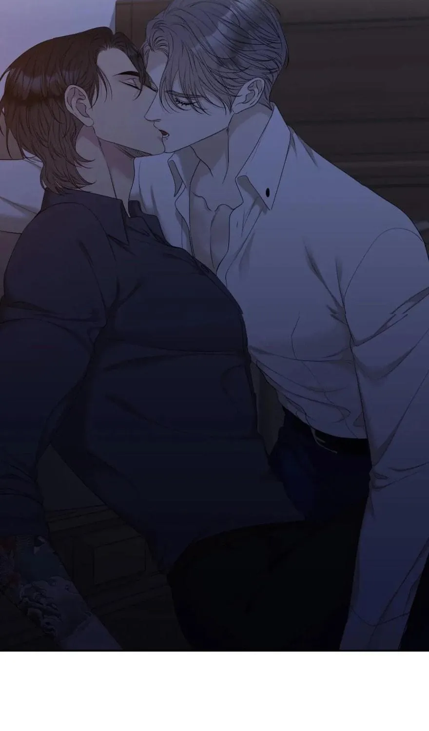 Read Miscreants and Mayhem chapter 17 image 77 on Lezhin