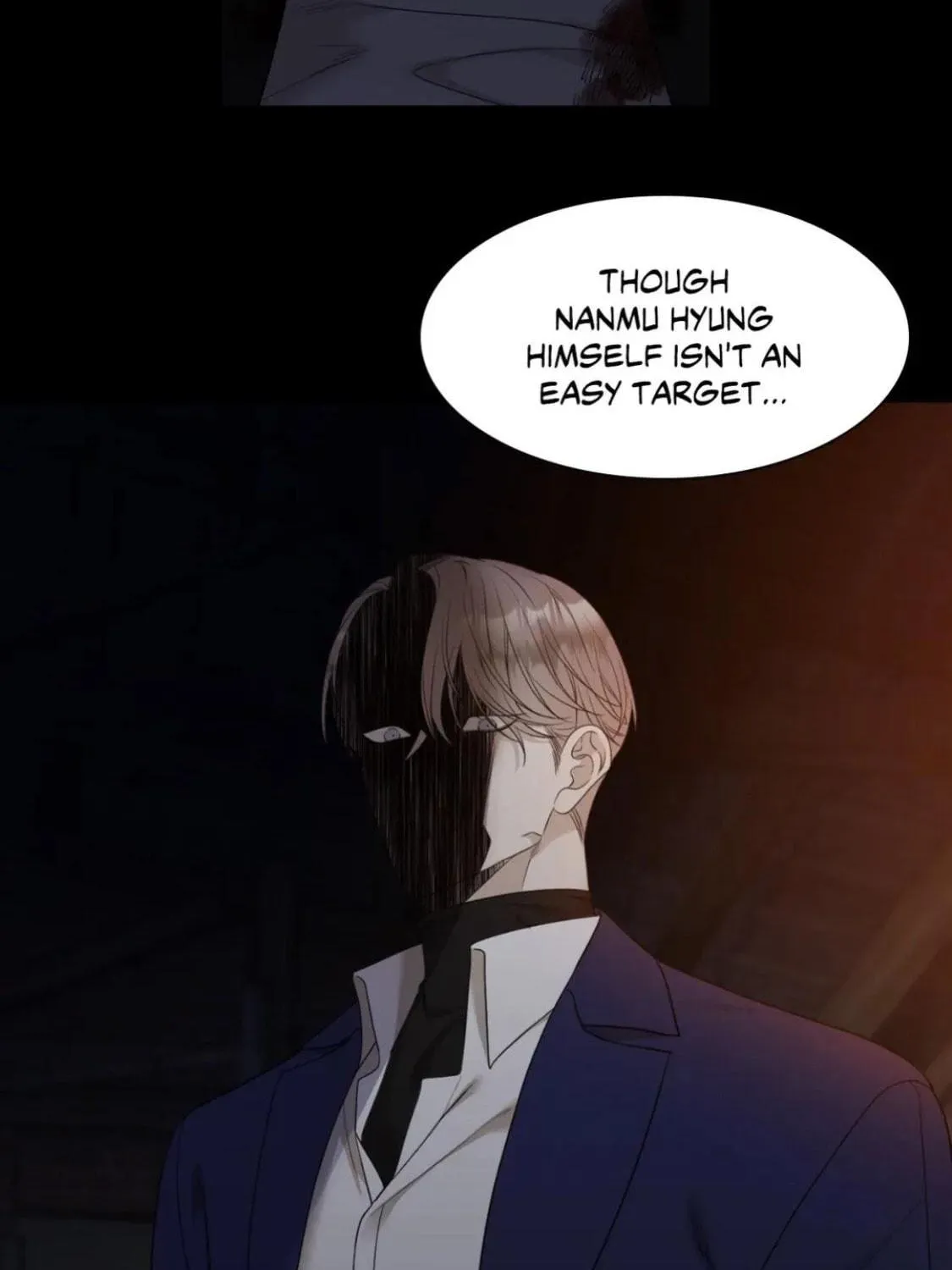 Read Miscreants and Mayhem chapter 17 image 8 on Lezhin