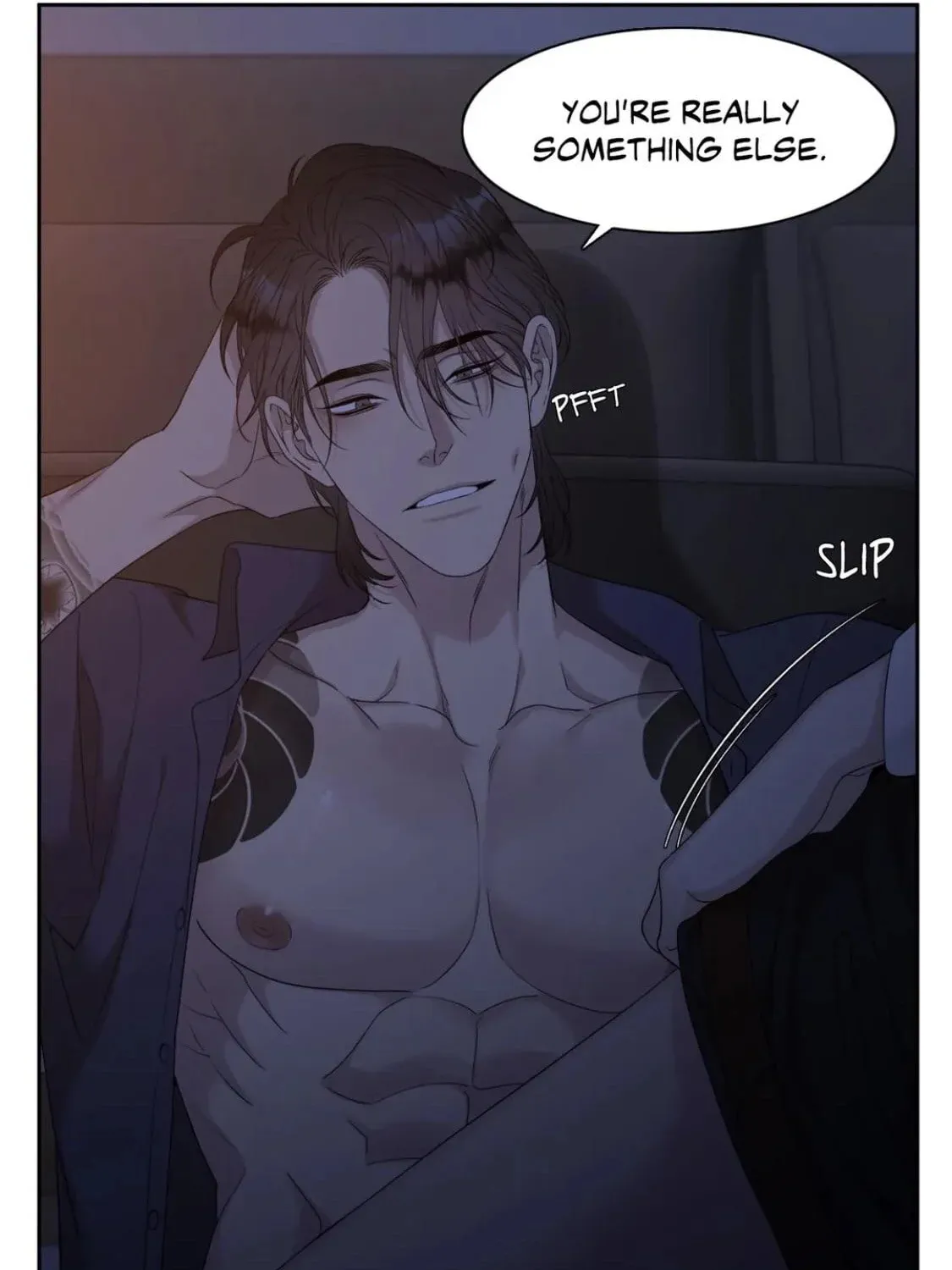 Read Miscreants and Mayhem chapter 18 image 12 on Lezhin