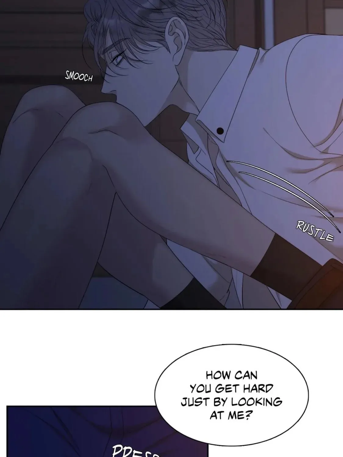 Read Miscreants and Mayhem chapter 18 image 14 on Lezhin