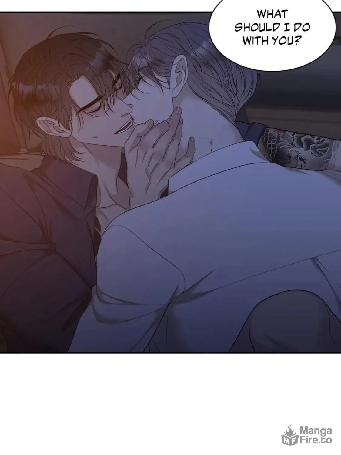 Read Miscreants and Mayhem chapter 18 image 17 on Lezhin