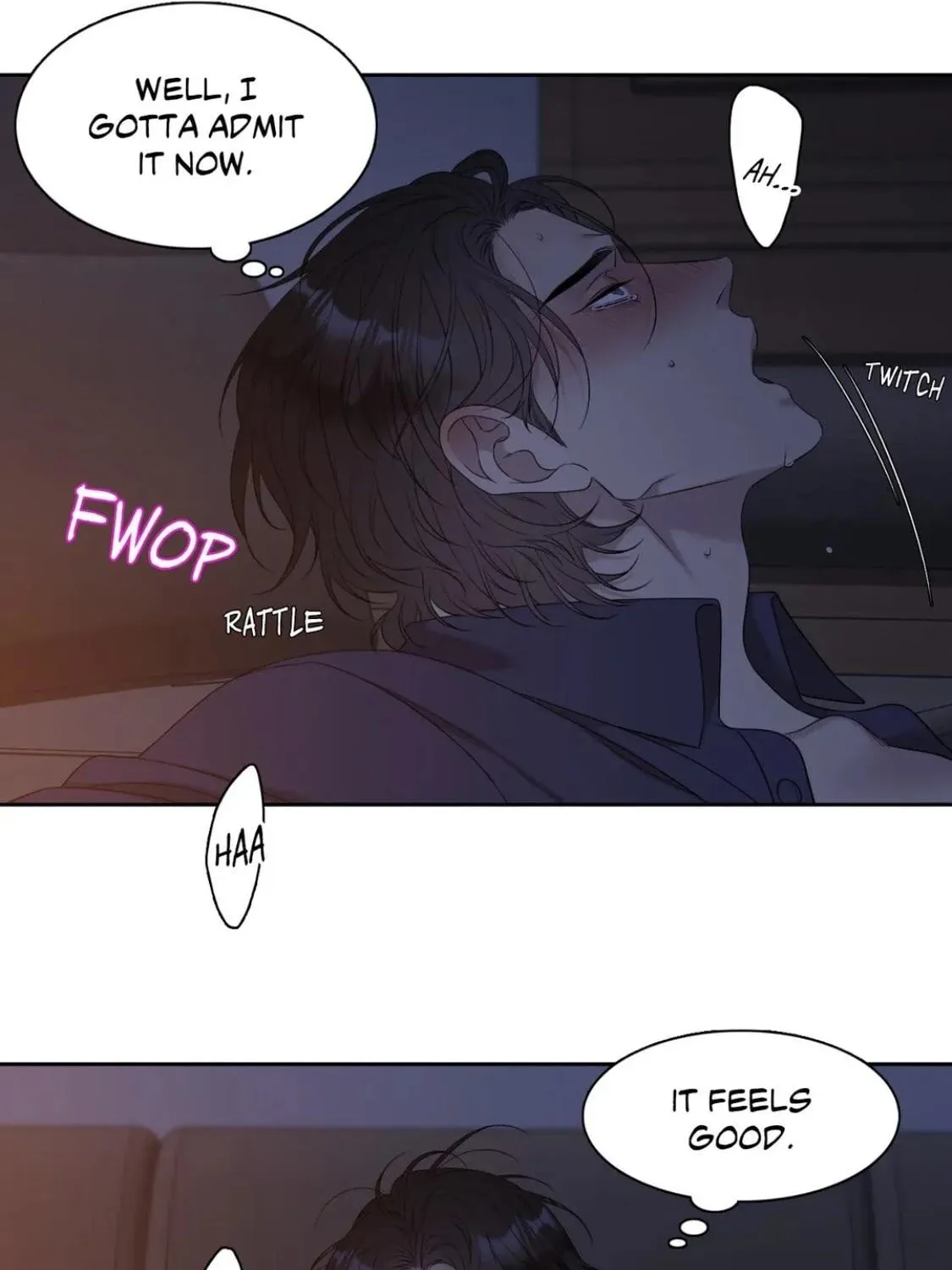 Read Miscreants and Mayhem chapter 18 image 20 on Lezhin