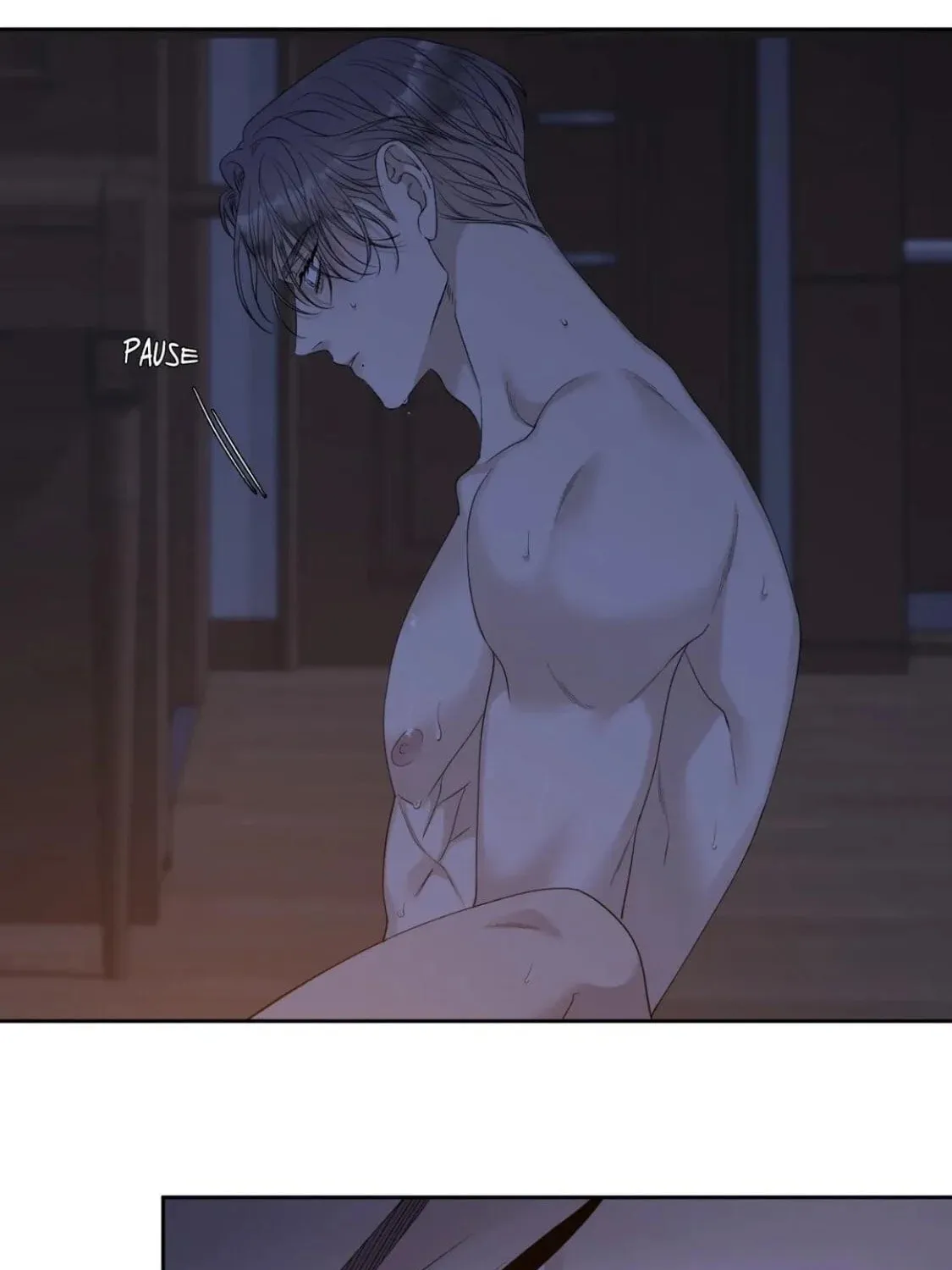 Read Miscreants and Mayhem chapter 18 image 24 on Lezhin
