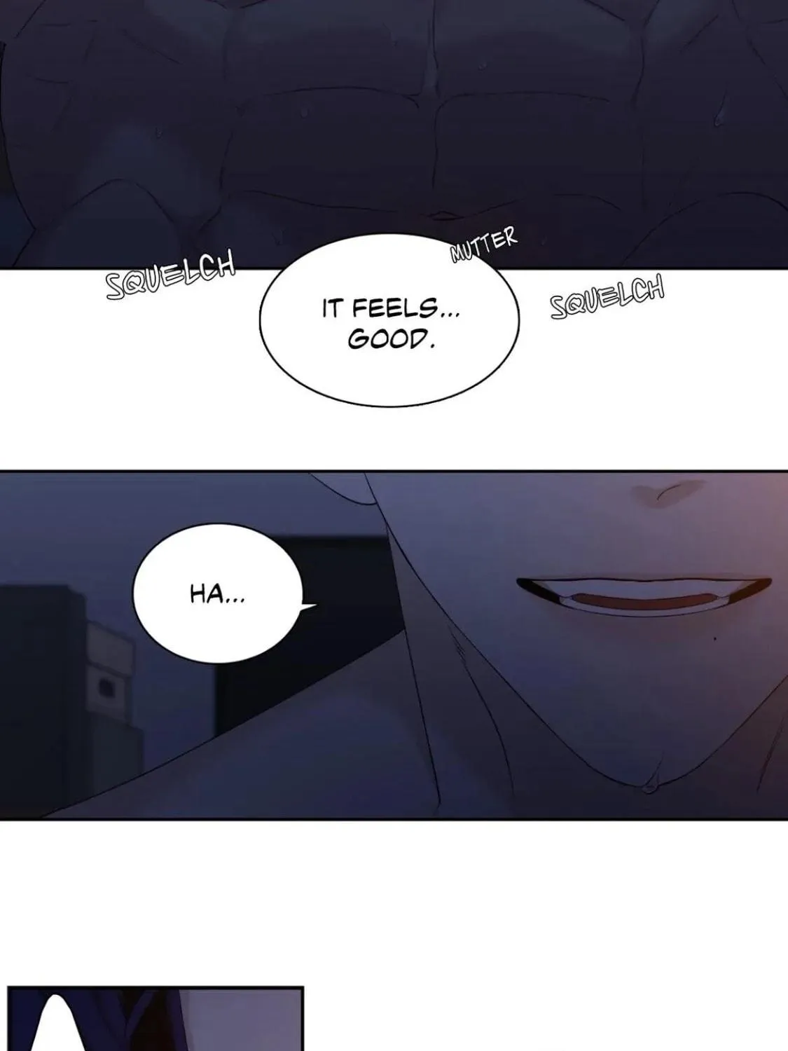 Read Miscreants and Mayhem chapter 18 image 28 on Lezhin
