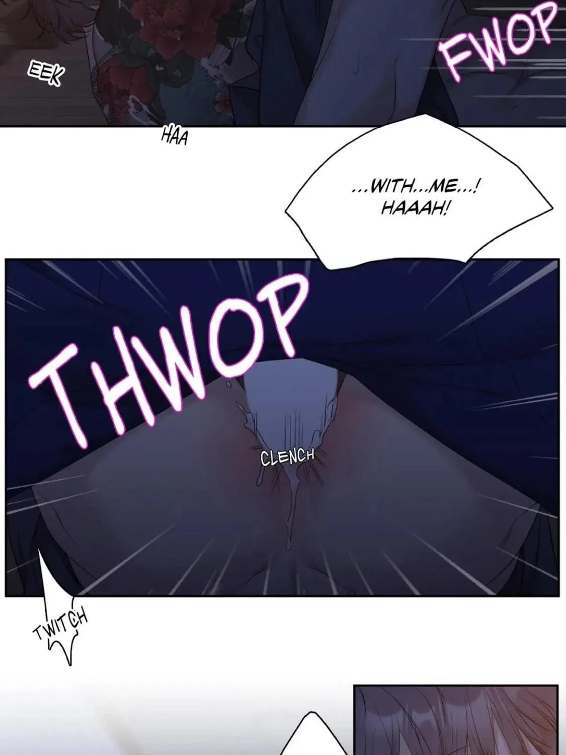 Read Miscreants and Mayhem chapter 18 image 35 on Lezhin